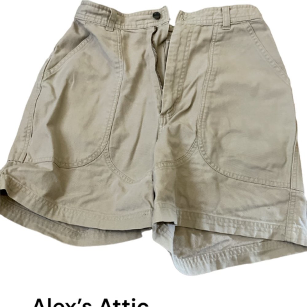 womens EMS shorts size 10 pre-owned